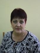 Гирко Татьяна Владимировна, высшая кат.