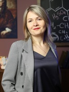 Мицкевич Елена Андреевна