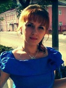 Гузёнок Наталья Николаевна