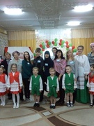 Закрыцце  сямейнага клуба "Эрудыт"