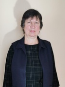 Шульга Валентина Михайловна