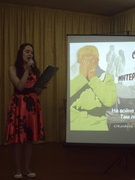 Вечер памяти воинов-интернационалистов