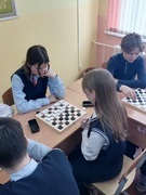 Шестой школьный день 14.02
