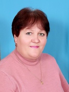 Дзяюн Валянціна Дзмітрыеўна