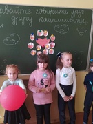 ДАВАЙТЕ ГОВОРИТЬ ДРУГ ДРУГУ КОМПЛИМЕНТЫ