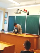 Школа юного экспериментатора