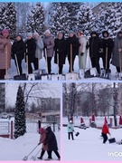 Январь 2026
