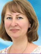 Шумкова Светлана Яновна
