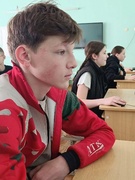 Состоялся слёт-конкурс отрядов юных инспекторов дорожного движения