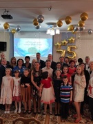 75-летие детского дома