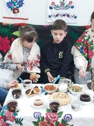 Шестой школьный день 25.02.2023