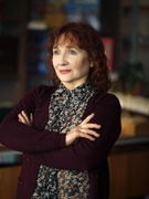 Скрябина Ирина Антоновна