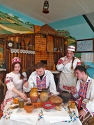 "Смак бабуліных прысмак"