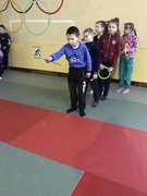 День здоровья в начальной школе