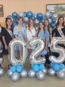 Вручение свидетельств -2025