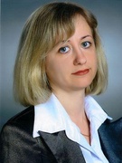 Попович Наталья Владимировна