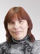 Кот Екатерина Степановна