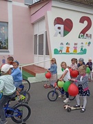 Фоточеллендж #Беларусь_это_мы