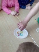 Детский сад. Опыты