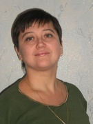 Кутько Ольга Васильевна