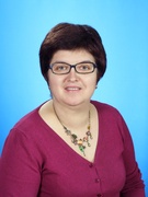 Санкович Ирина Леонидовна