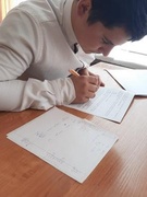Алімпіяда па фінансавай граматнасці