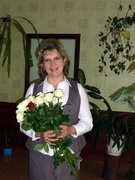 Шаблюк Оксана Николаевна