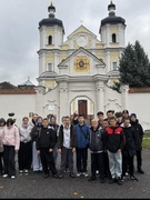 Экскурсия на стоянку первобытного человека в Юровичах