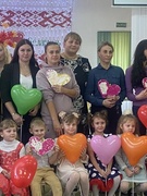 День МАМЫ
