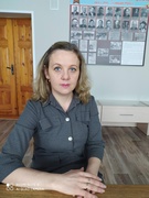 Ляховец Елена Васильевна