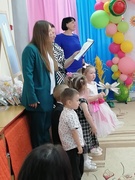 Выпускной 2026г.