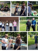 День защиты детей