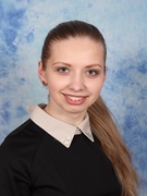 Антонец Людмила Николаевна