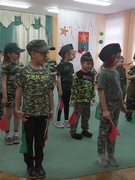 23 февраля