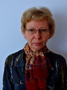 Дмитриева Валентина Алексеевна