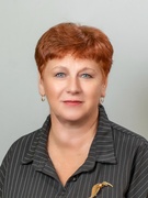 Григоренко Анна Ивановн а