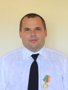 Денисенко Павел Владимирович