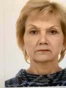 Костюченко Людмила Александровна