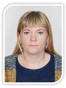 Коротченко Виталия Сергеевна