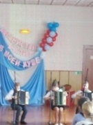 Афганистан болит в моей душе