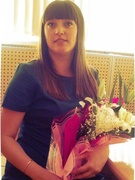 Подберезная Ирина Михайловна