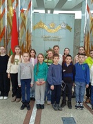 Экскурсия в г. Минск (29.01.2025)