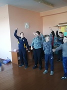 "ЗДОРОВЬЕ- ЭТО ЗДОРОВО"