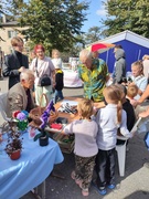 День города Василевичи 20.09.2025