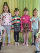 День Победы, 2021
