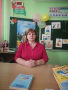 Казыра Наталья Ивановна