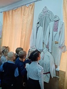 Патриотические мероприятия (декабрь)