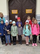 Экскурсия Козловщина- Новогрудок-Козловщина
