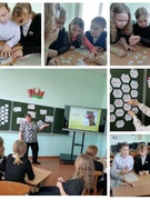 Неделя профориентации "Выбираем свой путь"