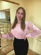 Лукшо Виола Руслановна